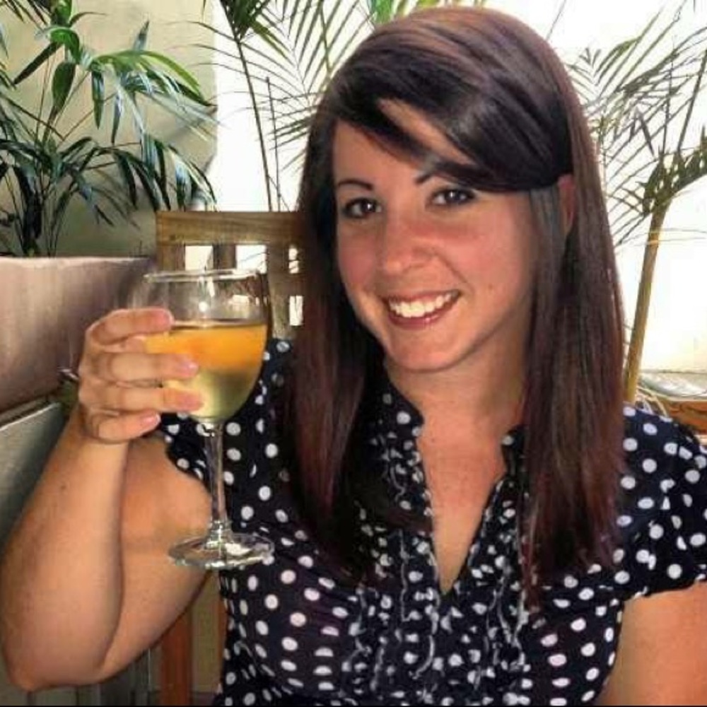 Meet your Posher, Kari